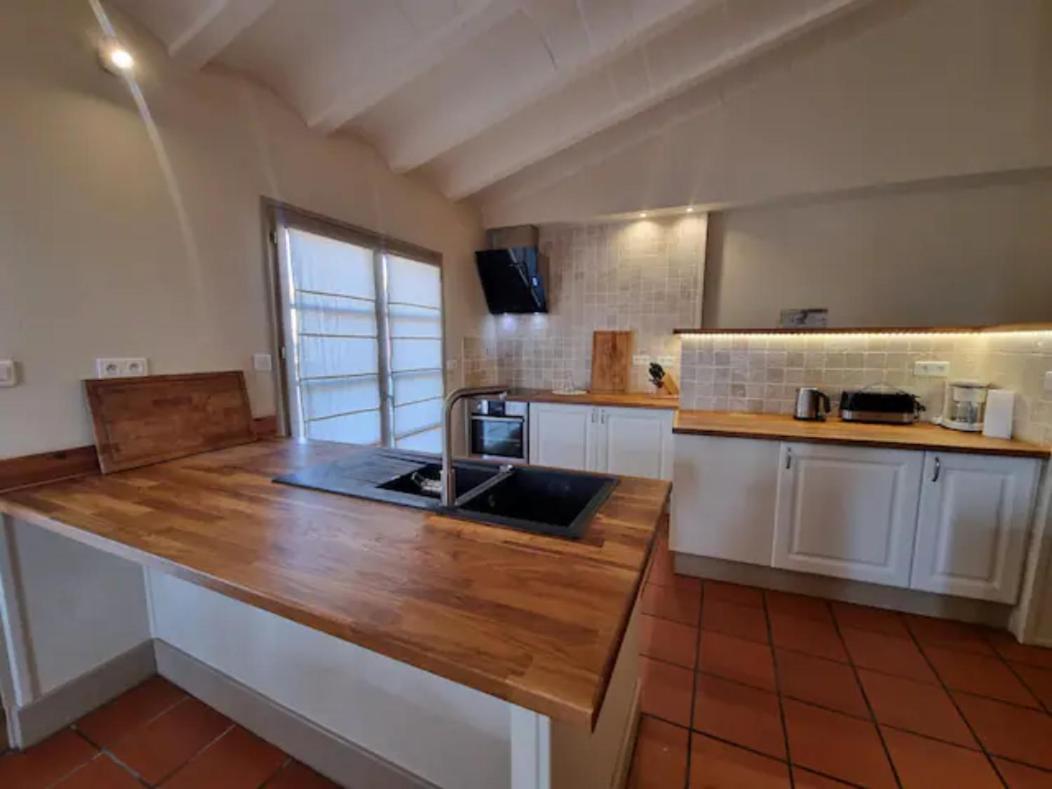 I Love Perpignan Duplex Terrasse מראה חיצוני תמונה