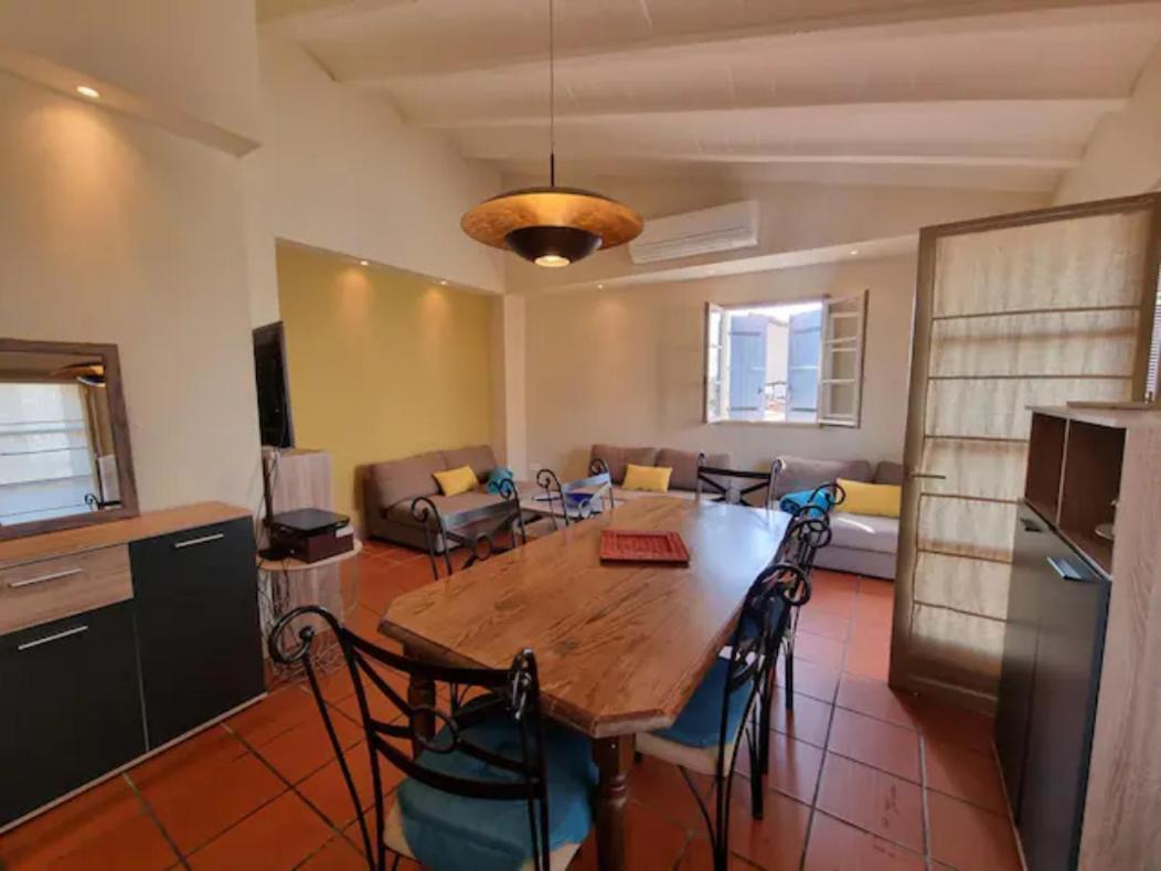 I Love Perpignan Duplex Terrasse מראה חיצוני תמונה